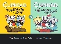 💥Cuphead 🔵 PS4 / PS5 🔴TR🔴