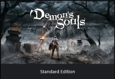 💥Demon&acute;s Souls 🔵 PS5 🔴TR🔴