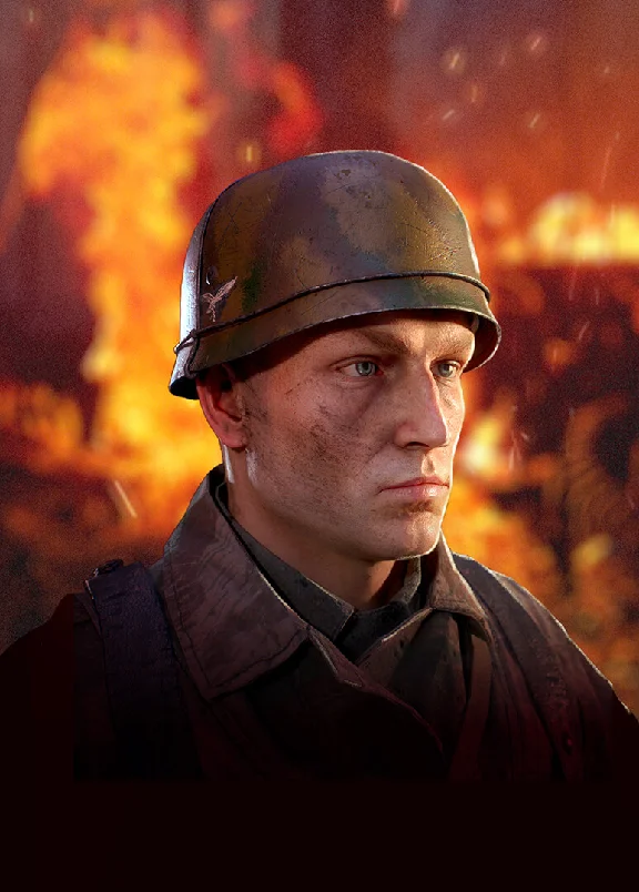 Hell Let Loose - Skull Bucket Pack DLC * STEAM RU ⚡