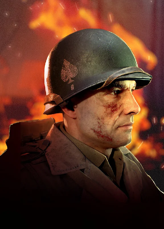Hell Let Loose - Skull Bucket Pack DLC * STEAM RU ⚡
