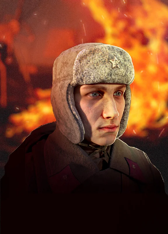 Hell Let Loose - Skull Bucket Pack DLC * STEAM RU ⚡