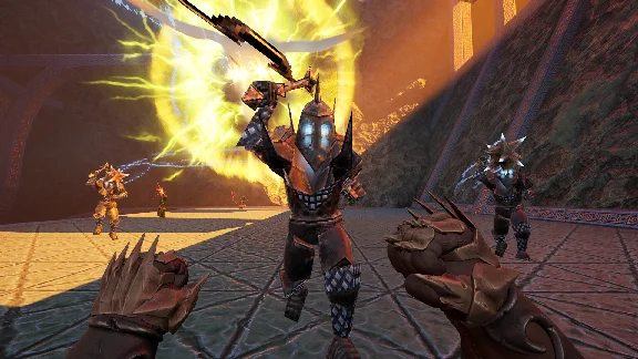 AMID EVIL - The Black Labyrinth DLC * STEAM RU🔥