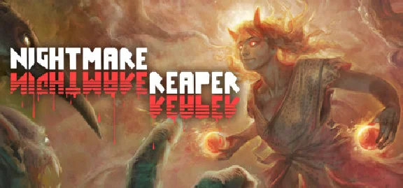 Nightmare Reaper * STEAM RUSSIA🔥AUTODELIVERY