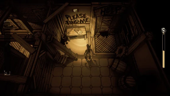 Boris and the Dark Survival * STEAM🔥AUTODELIVERY