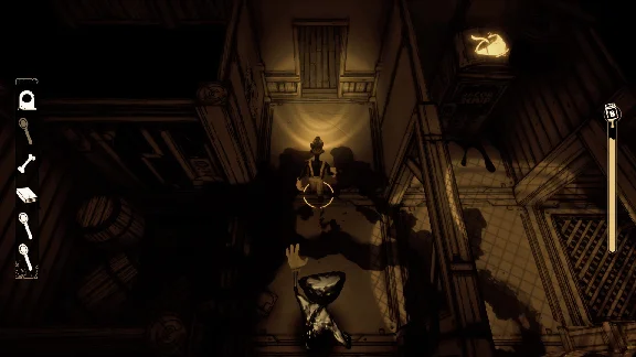 Boris and the Dark Survival * STEAM🔥AUTODELIVERY
