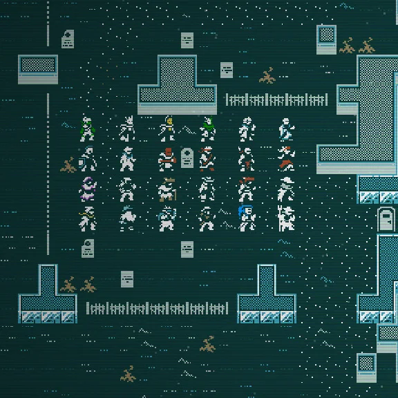 Caves of Qud * STEAM РОССИЯ🔥АВТОДОСТАВКА