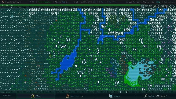 Caves of Qud * STEAM РОССИЯ🔥АВТОДОСТАВКА