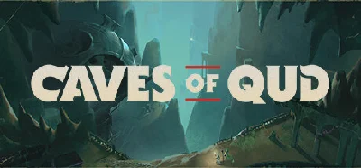 Caves of Qud * STEAM РОССИЯ🔥АВТОДОСТАВКА