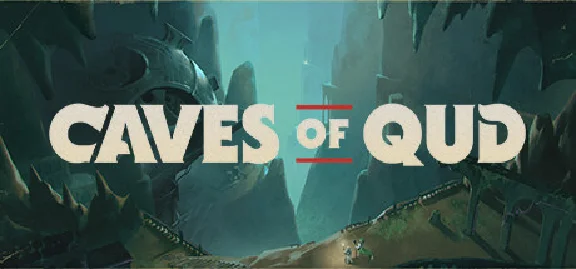 Caves of Qud * STEAM РОССИЯ🔥АВТОДОСТАВКА