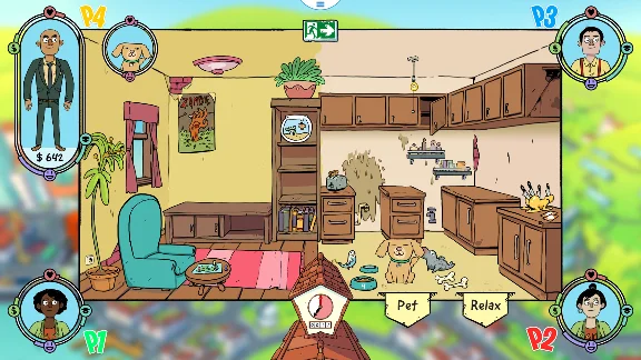 No Time to Relax * STEAM RUSSIA🔥AUTODELIVERY