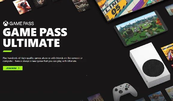 🍀 Game Pass ULTIMATE | Гейм Пасс Ультимейт 🍀XBOX 🚩TR