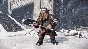 Warhammer Vermintide - Bardin ´Studded Leather´ Skin