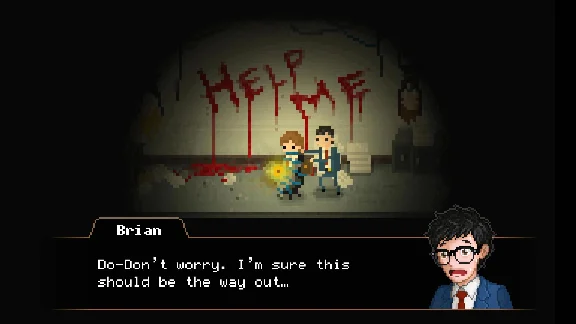 Yuppie Psycho * STEAM РОССИЯ🔥АВТОДОСТАВКА