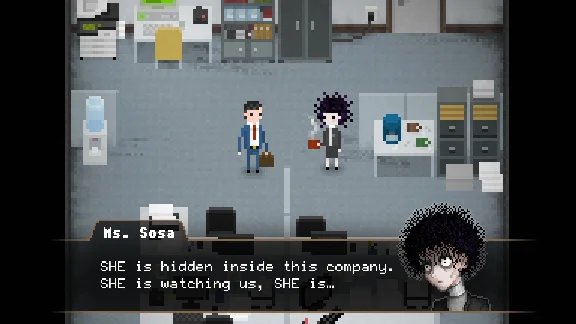 Yuppie Psycho * STEAM РОССИЯ🔥АВТОДОСТАВКА