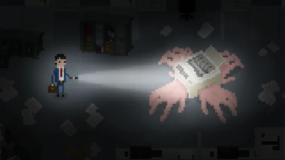 Yuppie Psycho * STEAM РОССИЯ🔥АВТОДОСТАВКА