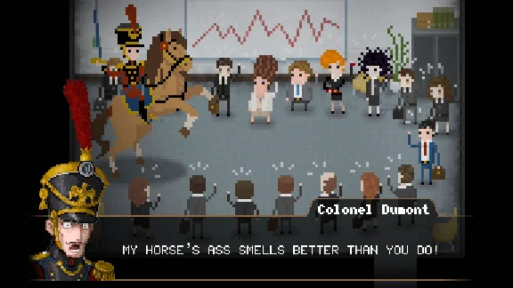 Yuppie Psycho * STEAM РОССИЯ🔥АВТОДОСТАВКА