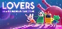 Lovers in a Dangerous Spacetime * STEAM🔥АВТОДОСТАВКА