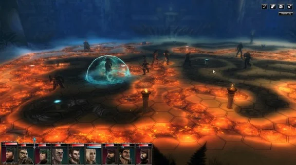 Blackguards (Steam Gift/ Region Free/ RoW)