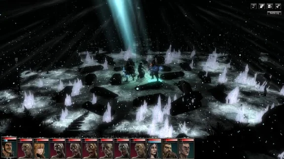 Blackguards (Steam Gift/ Region Free/ RoW)