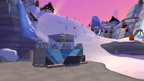 Angry Birds VR: Isle of Pigs * STEAM🔥AUTODELIVERY