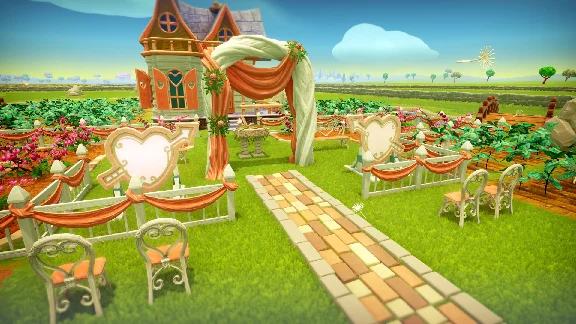 Farm Together - Wedding Pack DLC * STEAM🔥АВТОДОСТАВКА