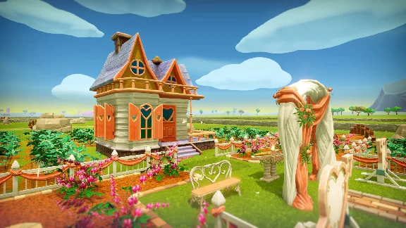Farm Together - Wedding Pack DLC * STEAM🔥АВТОДОСТАВКА