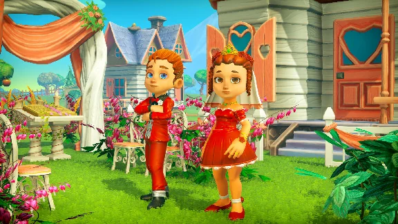 Farm Together - Wedding Pack DLC * STEAM🔥АВТОДОСТАВКА