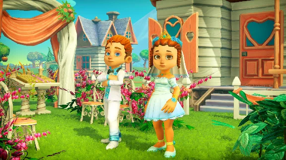 Farm Together - Wedding Pack DLC * STEAM🔥АВТОДОСТАВКА