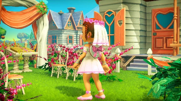 Farm Together - Wedding Pack DLC * STEAM🔥АВТОДОСТАВКА