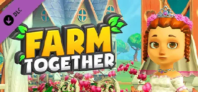 Farm Together - Wedding Pack DLC * STEAM🔥АВТОДОСТАВКА