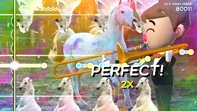 Trombone Champ * STEAM РОССИЯ🔥АВТОДОСТАВКА
