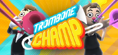 Trombone Champ * STEAM RUSSIA🔥AUTODELIVERY