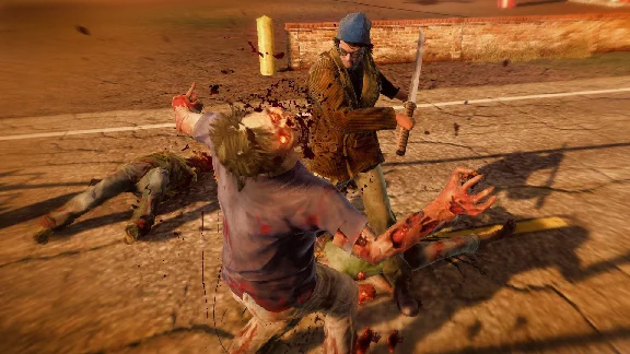 State of Decay: Year One Survival Edition Steam Gift RU