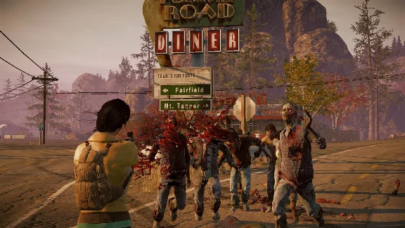 State of Decay: Year One Survival Edition Steam Gift RU