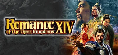 ROMANCE OF THE THREE KINGDOMS XIV (Steam Gift RU)