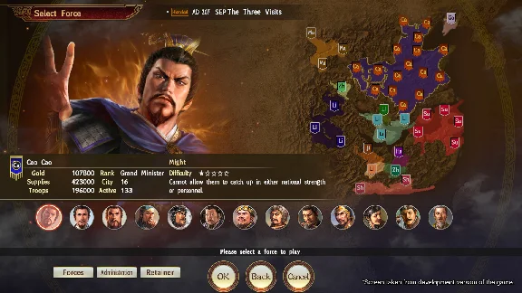 ROMANCE OF THE THREE KINGDOMS XIV Pack Bundle Steam RU