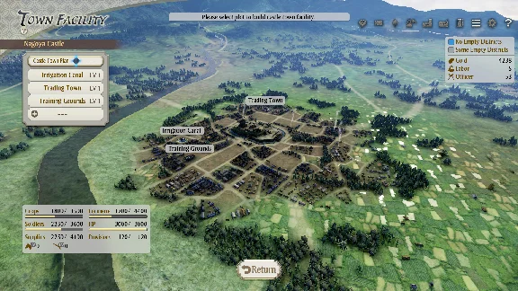 NOBUNAGA´S AMBITION: Awakening Digital Deluxe Edition