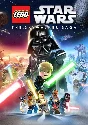 🔶LEGO Star Wars:The Skywalker Character Collection DLC