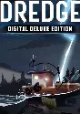 🔶DREDGE Deluxe(Глобал)Steam