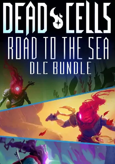 🔶💲Dead Cells: DLC Bundle(TR/IND)Steam