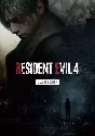 🔶Resident Evil 4 Deluxe(РУ/СНГ)Steam