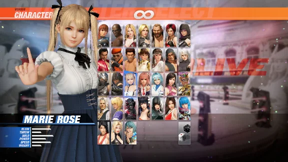 [Revival] DOA6 High Society Costume Set (Steam Gift RU)