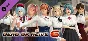 [Revival] DOA6 High Society Costume Set (Steam Gift RU)