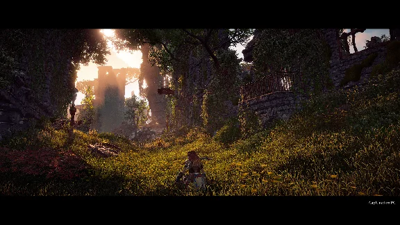 Horizon Zero Dawn - STEAM GIFT РОССИЯ