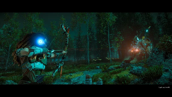 Horizon Zero Dawn - STEAM GIFT РОССИЯ