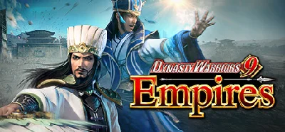 DYNASTY WARRIORS 9 Empires Deluxe Edition Steam Gift RU