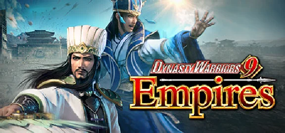 DYNASTY WARRIORS 9 Empires Deluxe Edition Steam Gift RU