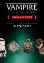 🔶Vampire: The Masquerade ?? Swansong Art|(Глобал)Steam