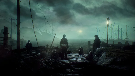 Call of Cthulhu | Xbox One & Series