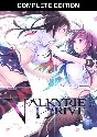 🔶VALKYRIE DRIVE Complete Edition(РУ/СНГ)Steam